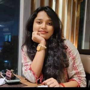 Chandrima Ghosh